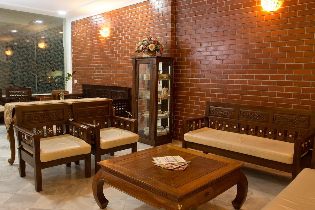 Akar Beach Resort Port Dickson Exterior photo