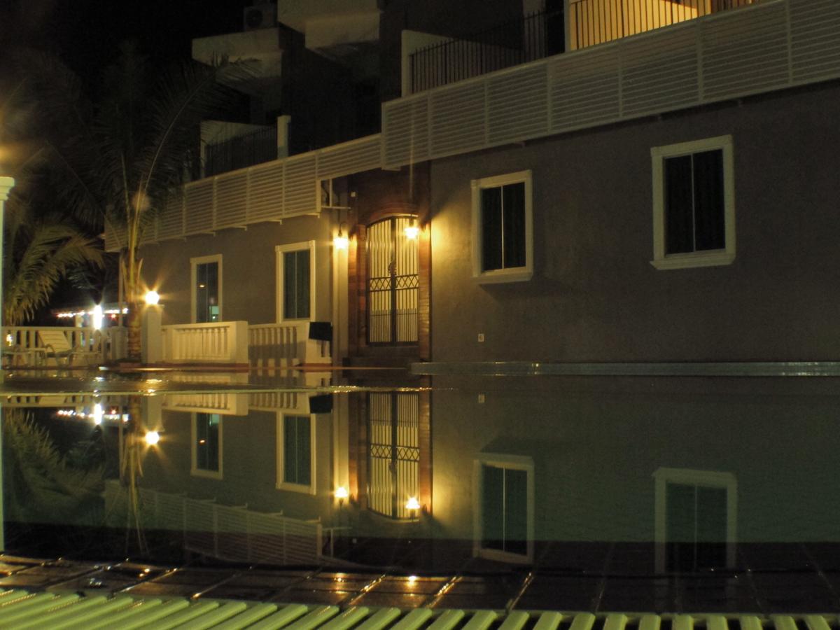 Akar Beach Resort Port Dickson Exterior photo